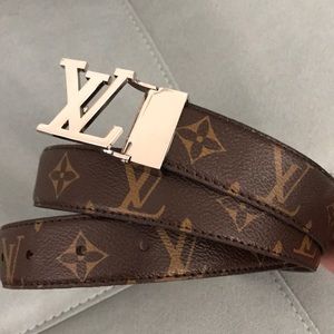 Louis Vuitton Belt